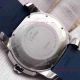 2017 Swiss Quality Replica Calibre De Cartier Diver SS Blue Rubber Watch (5)_th.jpg